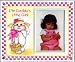 Daddy's Little Girl - Easter Picture Frame Gift
