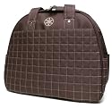 Gaiam Chai Metro Gym Bag/ Sac De Sport Urbain-Espresso