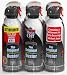 Falcon Dust-Off Professional Compressed Gas 12oz. (6-Pack)