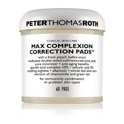 Peter Thomas Roth Max (60 Pads)