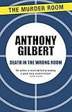 Death in the wrong room