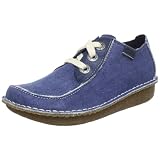 Clarks 20352971, Chaussures basses femme