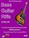 Bass Guitar Riffs