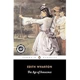 the age of innocence penguin twentieth century classics