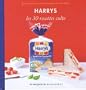 Harrys, les 30 recettes culte