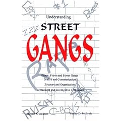 Understanding Street Gangs
