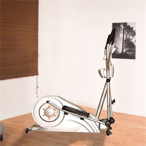 Reebok 3 Elliptical Cross Trainer
