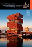 Design education for future wellbeing : proceedings of the 14th International Conference on Engineering and Product Design Education, Artesis University College, Antwerp, Belgium, 6th-7th September 20