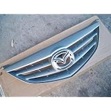 03 04 05 Mazda 6 Sport Grille OEM Pebble Ash 28D by Mazda