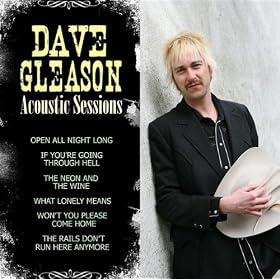 Acoustic Demos 2008