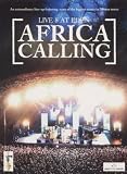 Live 8 at Eden: Africa Calling [DVD]