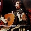 Libro Primo d Intavolatura di