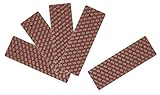 NTカッター ダイヤモンドヤスリ替刃 5個入 BDF-22-5