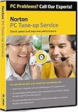 Review Norton from Symantec  / Norton PC Tune-Up Service