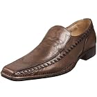 Stacy Adams Dare Bicycle Toe Slip-On