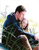 Dear John 8x10 Signed Channing Tatum Amanda Seyfried #1