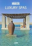 CONDE' NAST JOHANSENS LUXURY SPAS 2008 (Conde Nast Johansens Travel Guides)