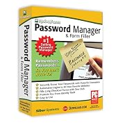 Roboform Password Manager & Form Filler
