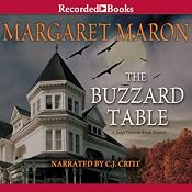 The Buzzard Table | Margaret Maron