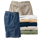 Woolrich Women's Canal Walking Shorts
