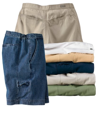 Woolrich Women's Canal Walking Shorts
