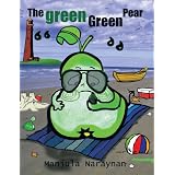 ThegreenGreenPear