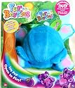 Fur Berries  Teal with Bonus DVD