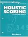 Holistic Scoring Prompts and Models, Fifth Course (Elements of Writing, Revised Edition) by Rinehart Holt ISBN 0030511992