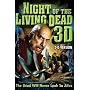 Night of the Living Dead 3D [DVD] [2006] [Region 1] [US Import] [NTSC]
