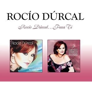 Rocio Durcal: Para Ti (Snys)