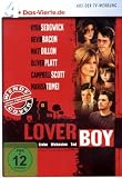 Produkt-Bild: Loverboy - Liebe, Wahnsinn, Tod - DAS VIERTE Edition
