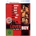 Loverboy - Liebe, Wahnsinn, Tod - DAS VIERTE Edition