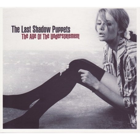CD-Charts  Search : The Age Of Understatement
