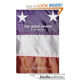 The Polish Review, LIV, nr. 2, 2009