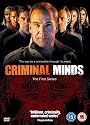 Criminal Minds - Season 1 Complete [DVD] [2005]