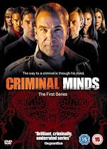Criminal Minds - Season 1 Complete [DVD] [2005]