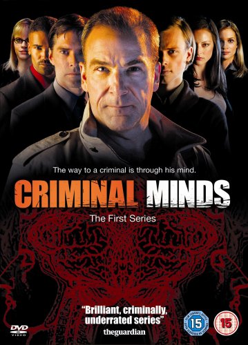Criminal Minds - Series 1 Complete [2005]