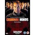 Criminal Minds - Season 1 Complete [DVD]