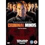 Criminal Minds - Season 1 Complete [DVD] [2005]