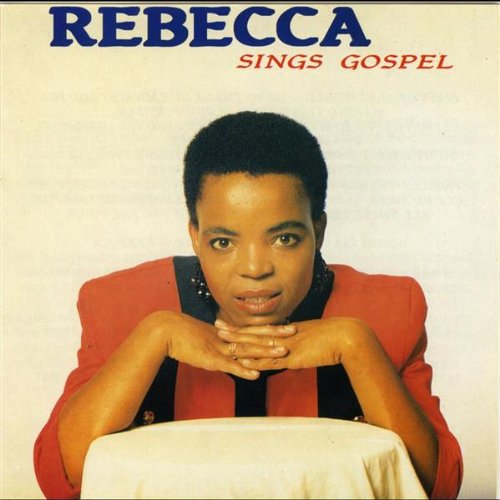 Produkt-Bild: Rebecca Sings Gospel