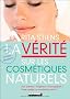 La v�rit� sur les cosm�tiques naturels