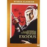 Exodusdi Paul Newman