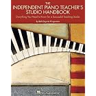 Buy The Independent Piano Teacher's Studio Handbook (Educational Piano Library) by Klingenstein