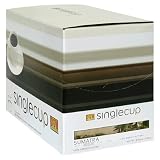 Diedrich Coffee, K-Cup, Sumatra, Medium, 25-Count Box (Pack of 2)