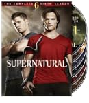 Supernatural: The Complete Sixth Season