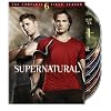 Supernatural: The Complete Sixth Season