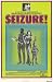 Seizure - Movie Poster / Print -- Custom Framing Available