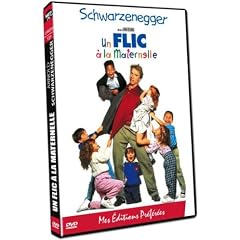 Flic � la maternelle (Un)