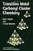 Transition Metal Carbonyl Cluster Chemistry: v. 2 (Advanced Chemistry Texts)