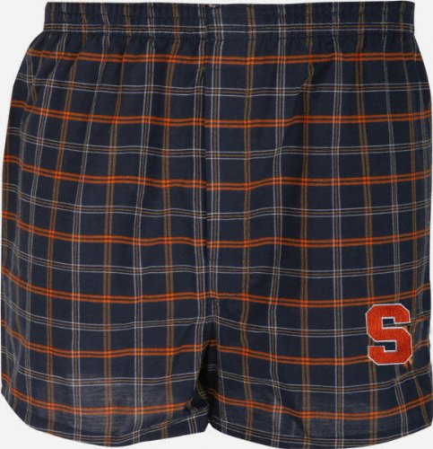 Buy Syracuse Orange Division Boxers